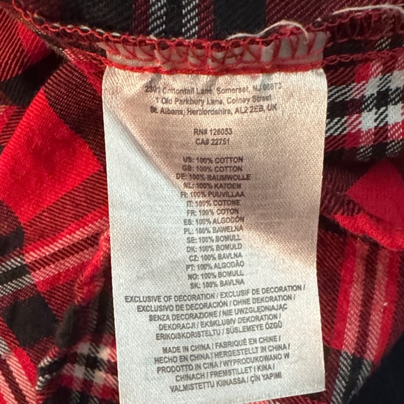 Ohio State Buckeyes Shirt - Picture 7 of 8